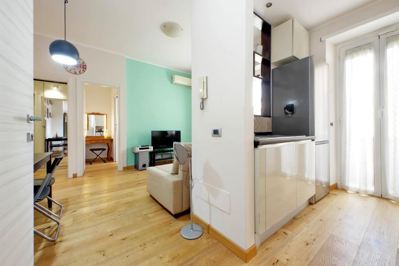 Apartment 4bnb - Trionfale Rom