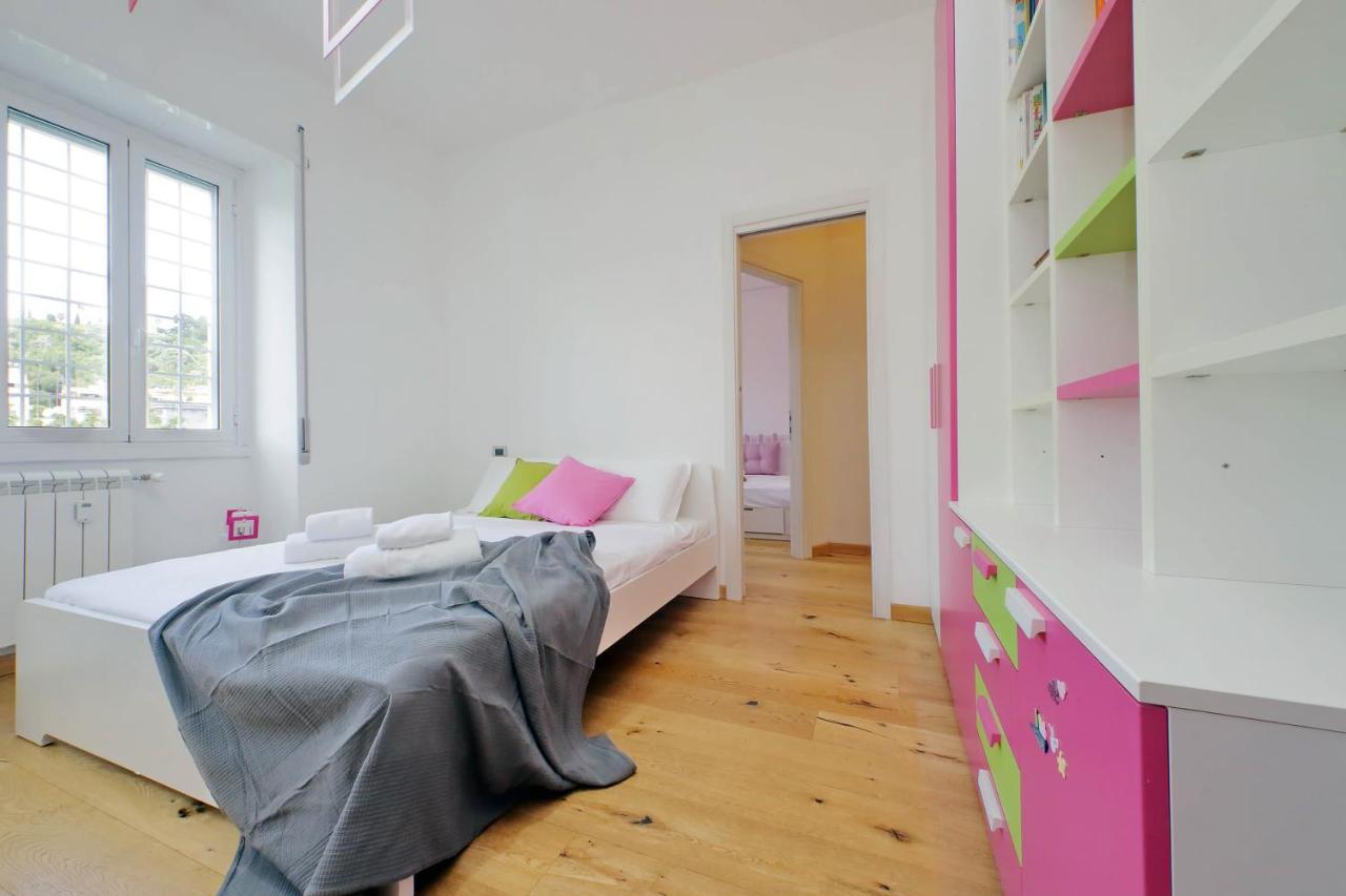 4bnb - Trionfale * Rom
