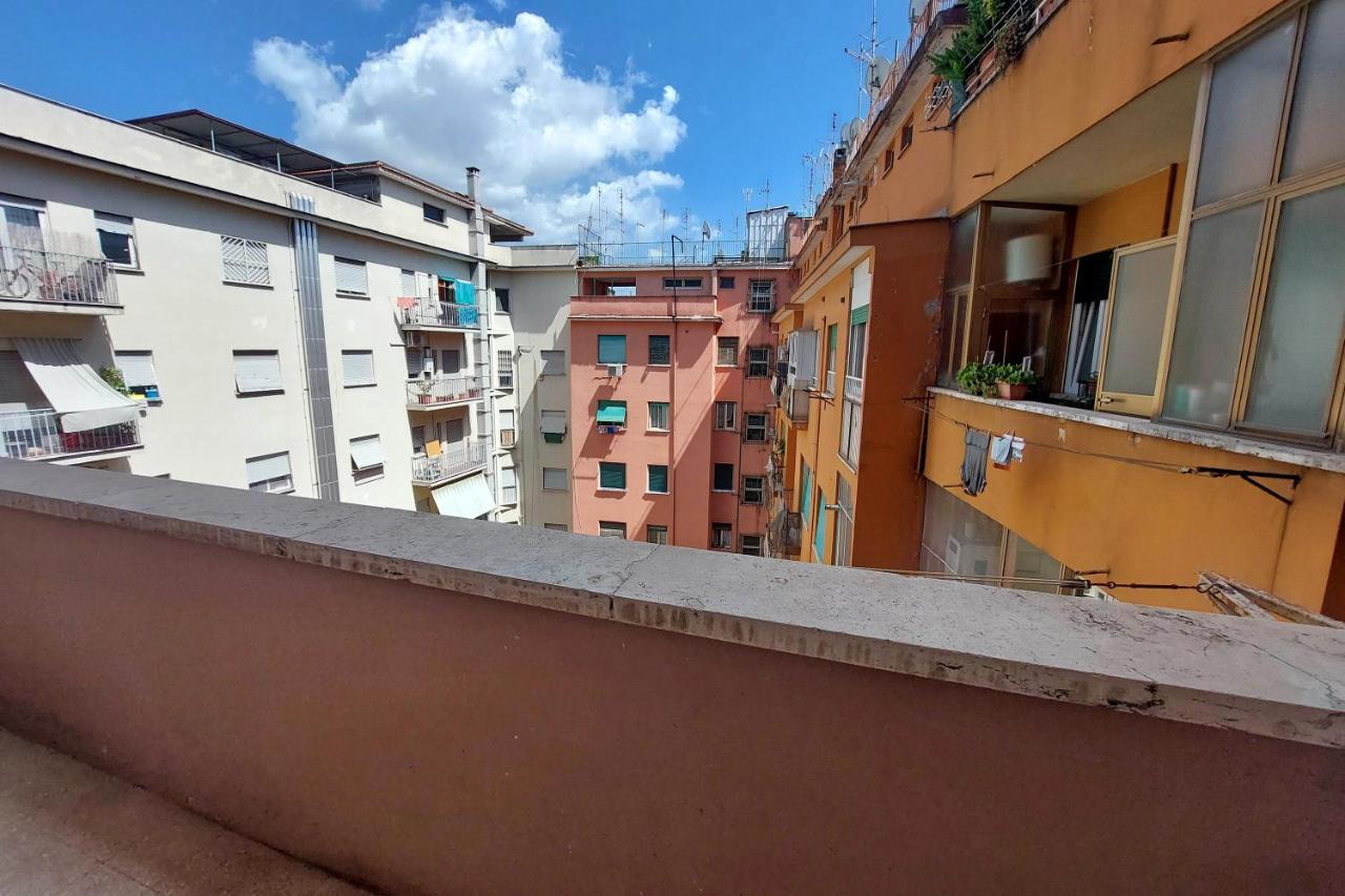 4bnb - Trionfale Apartment Rom