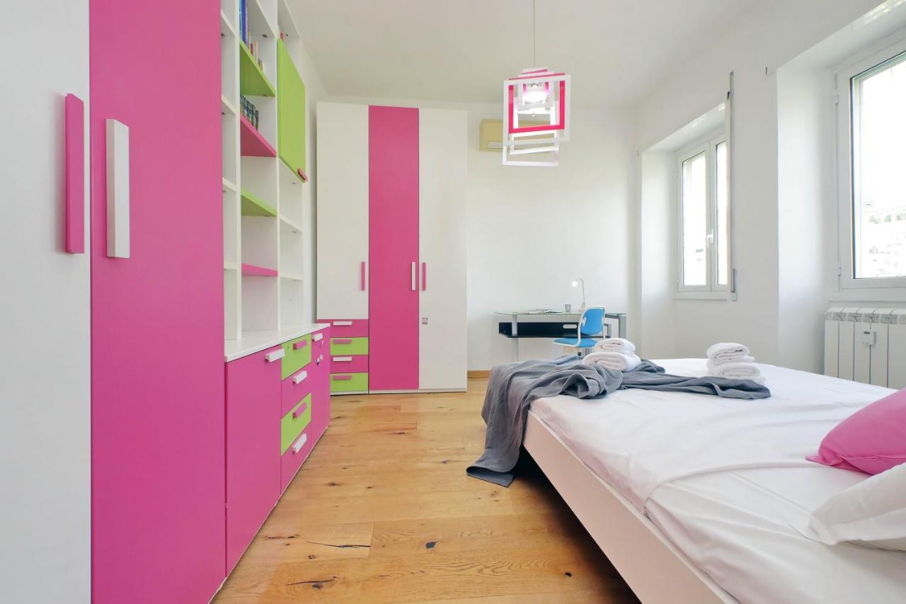 Apartment 4bnb - Trionfale Rom