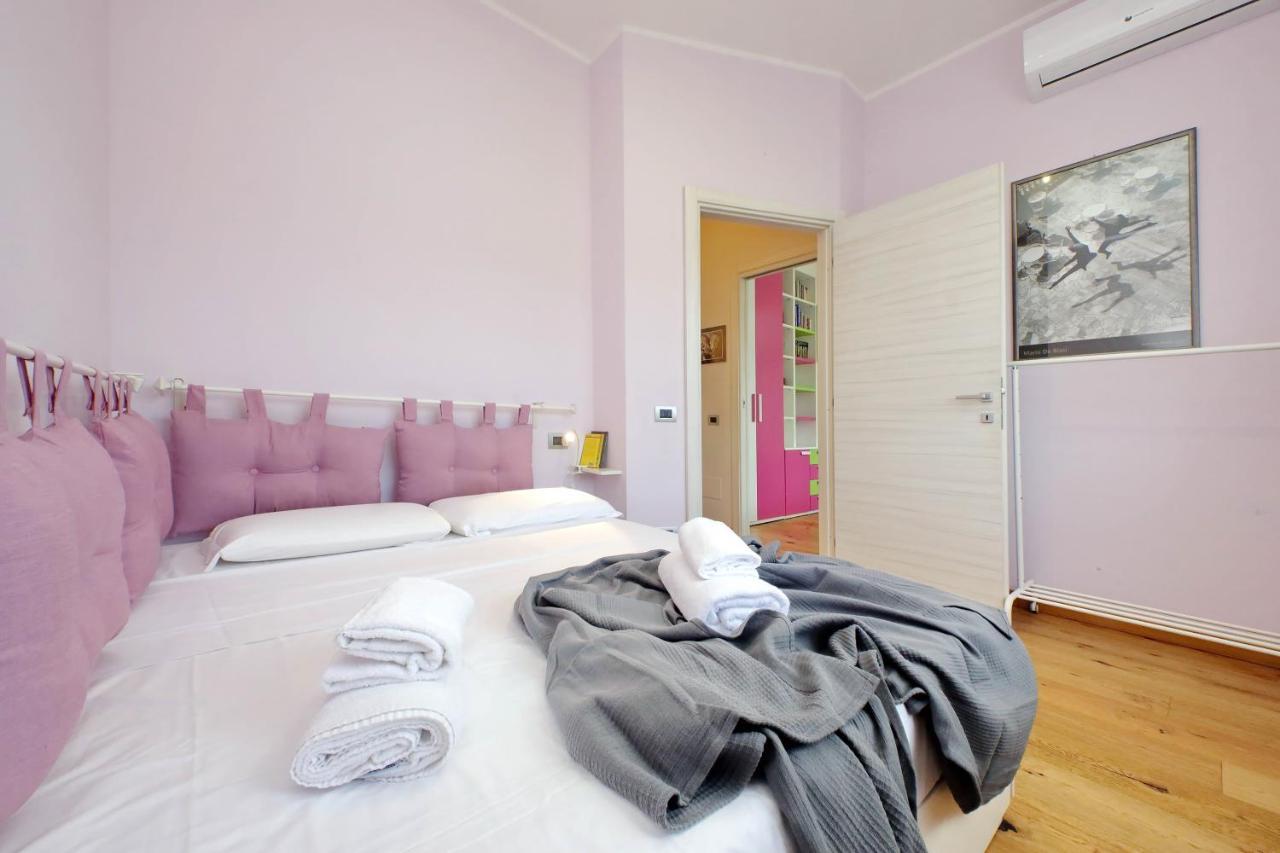 Apartment 4bnb - Trionfale Rom