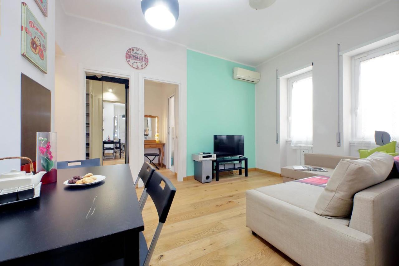 4bnb - Trionfale Apartment Rom