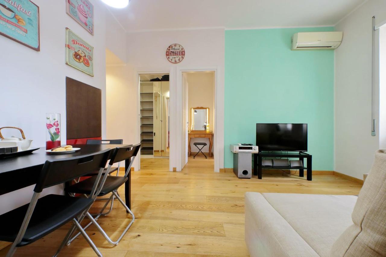 4bnb - Trionfale Rom