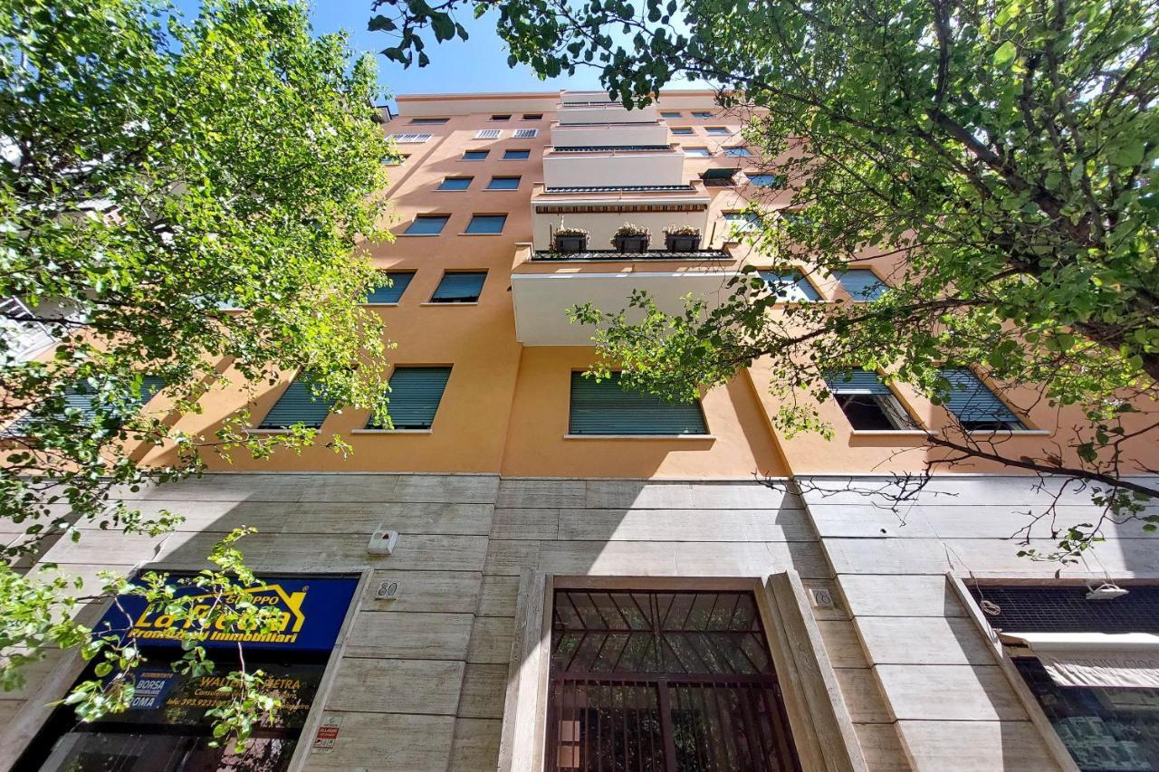 4bnb - Trionfale Apartment Rom