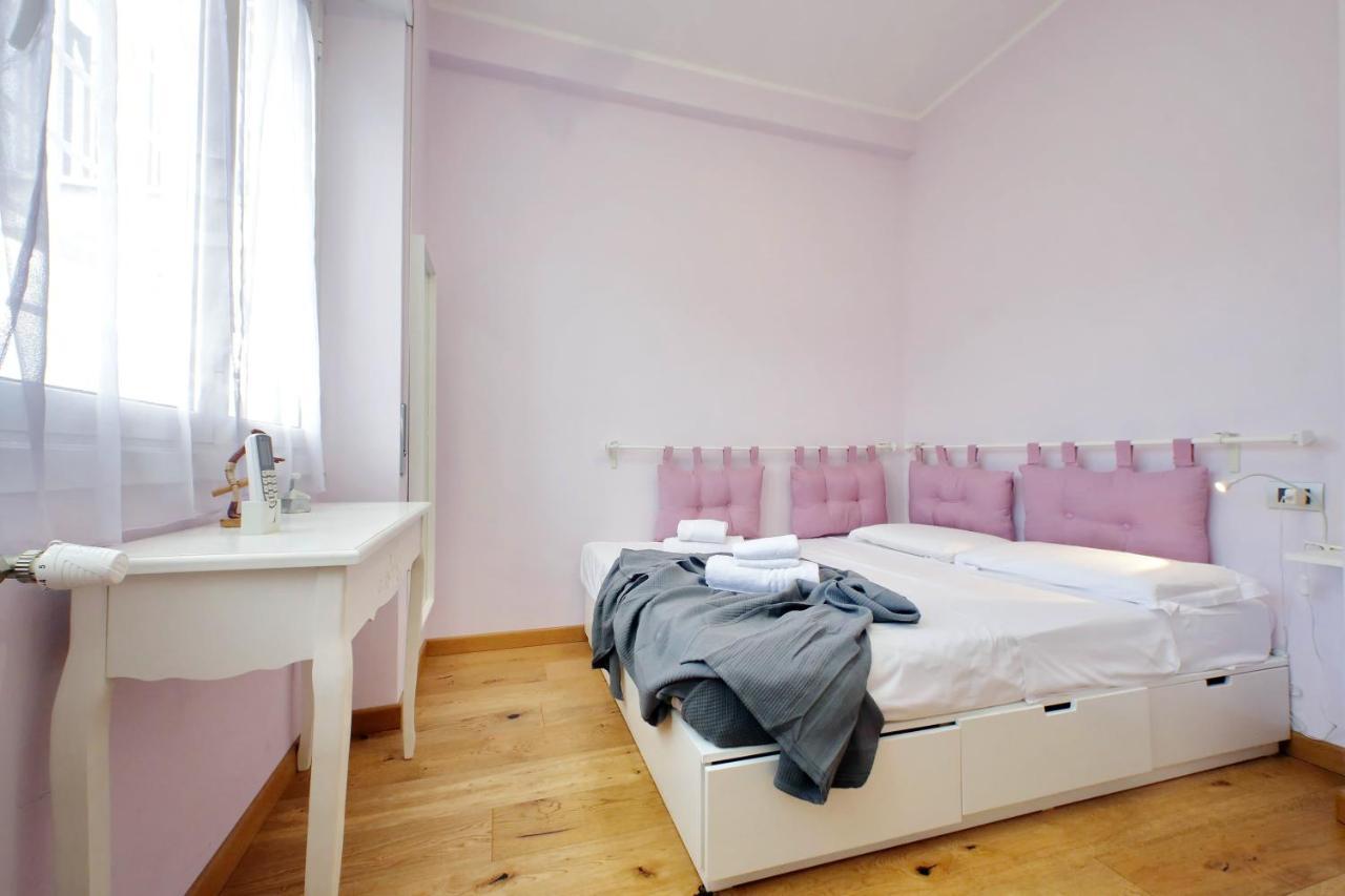 Apartment 4bnb - Trionfale Rom