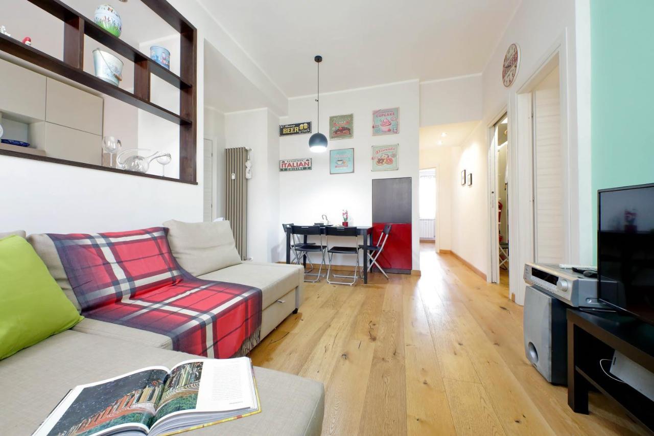 4bnb - Trionfale Apartment Rom